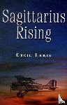 Lewis, Cecil - Sagittarius Rising