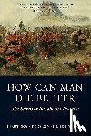 Snook, Mike - How Can Man Die Better