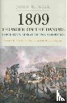 Gill, John H. - 1809 Thunder on the Danube: Napoleon's Defeat of the Hapsburgs, Volume II