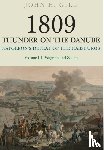 Gill, John H. - 1809 Thunder on the Danube: Napoleon's Defeat of the Hapsburgs, Volume III