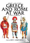 Connolly, Peter - Greece and Rome at War