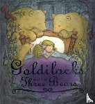 Askew, Amanda - Storytime Classics: Goldilocks and the Three Bears
