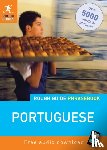 Rough Guides - Rough Guide Phrasebook: Portuguese