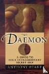 Anthony Peake - Daemon