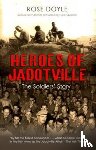 Doyle, Rose - Heroes of Jadotville