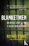 O'Rawe, Richard - Blanketmen