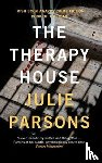 Parsons, Julie - The Therapy House