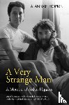 Hopkin, Alannah - A Very Strange Man