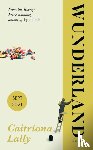 Lally, Caitriona - Wunderland