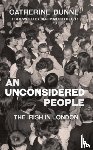 Dunne, Catherine - An Unconsidered People