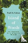 McMahon, Paul - Island of Woods