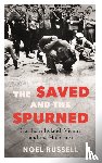 Russell, Noel - The Saved and the Spurned