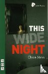 Moss, Chloe - This Wide Night