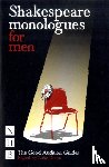 Dixon, Luke - Shakespeare Monologues for Men