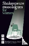 Dixon, Luke - Shakespeare Monologues for Women
