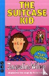 Wilson, Jacqueline - The Suitcase Kid
