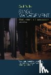 Pallin, Gail - Stage Management