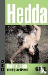 Kirkwood, Lucy - Hedda