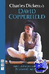 Dickens, Charles - David Copperfield