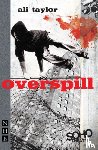 Taylor, Ali - Overspill