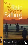 Bovell, Andrew - When the Rain Stops Falling