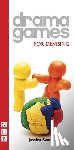 Swale, Jessica - Drama Games for Devising