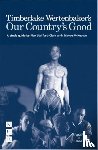 Stafford-Clark, Max, McKeown, Maeve - Timberlake Wertenbaker's Our Country's Good