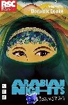 Cooke, Dominic - Arabian Nights