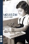 Wright, Nicholas - Mrs Klein