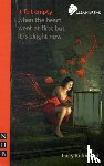 Kirkwood, Lucy - it felt empty when the heart went at first but it is alright now