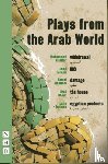  - Plays from the Arab World