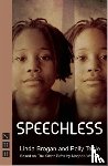 Brogan, Linda, Teale, Polly - Speechless
