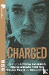 Moss, Chloe, Pinnock, Winsome, Prichard, Rebecca, Crowe, E V - Charged
