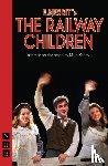 Nesbit, E. - The Railway Children