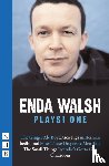 Walsh, Enda - Enda Walsh Plays: One