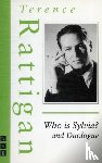 Rattigan, Terence - Who is Sylvia? and Duologue