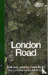 Blythe, Alecky, Cork, Adam - London Road