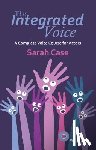 Case, Sarah - The Integrated Voice (with DVD)