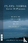 McPherson, Conor - Conor McPherson Plays: Three
