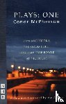 McPherson, Conor - Conor McPherson Plays: One