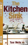 Wells, Tom - The Kitchen Sink