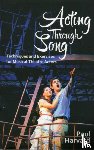 Harvard, Paul - Acting Through Song