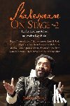 Curry, Julian - Shakespeare On Stage: Volume 2