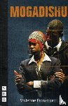 Franzmann, Vivienne - Mogadishu