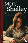 Edmundson, Helen - Mary Shelley