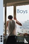 Hickson, Ella - Boys (NHB Modern Plays)