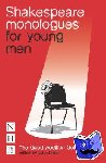 Dixon, Luke - Shakespeare Monologues for Young Men - The Good Audition Guides