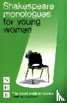 Dixon, Luke - Shakespeare Monologues for Young Women
