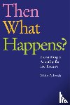 Alfreds, Mike - Then What Happens?