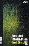 Churchill, Caryl - Love and Information
